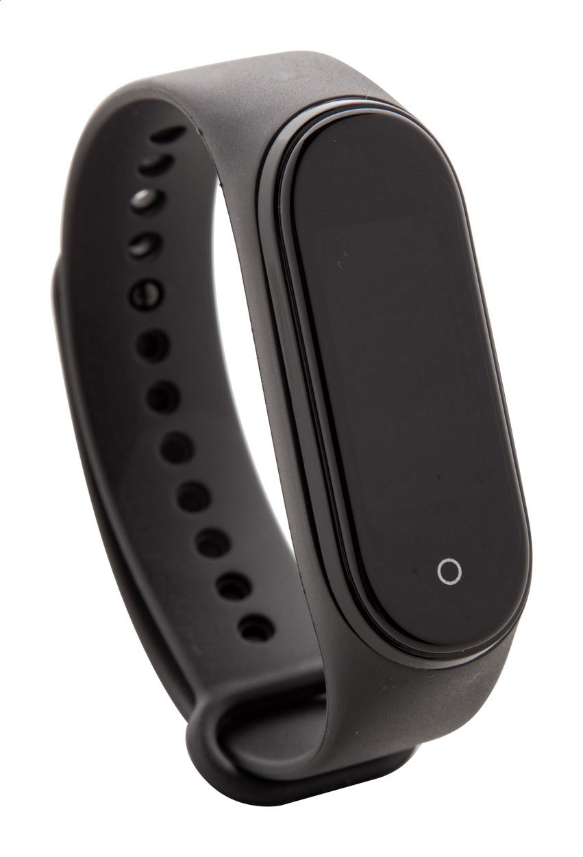Zadro bracciale termometro