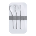 Ayam contenitore antibatterico per il pranzo