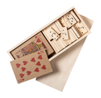Carmon set da gioco