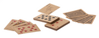 Carmon set da gioco