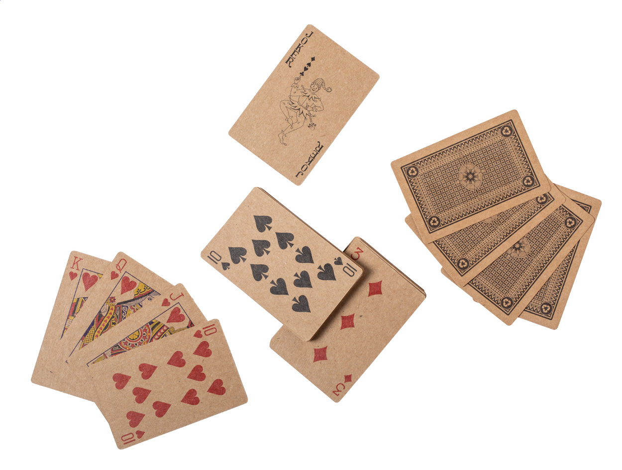 Carmon set da gioco