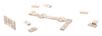 Carmon set da gioco