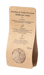 Flobba sfera con semi