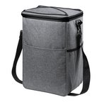 Gumbo Borsa frigo con set BBQ