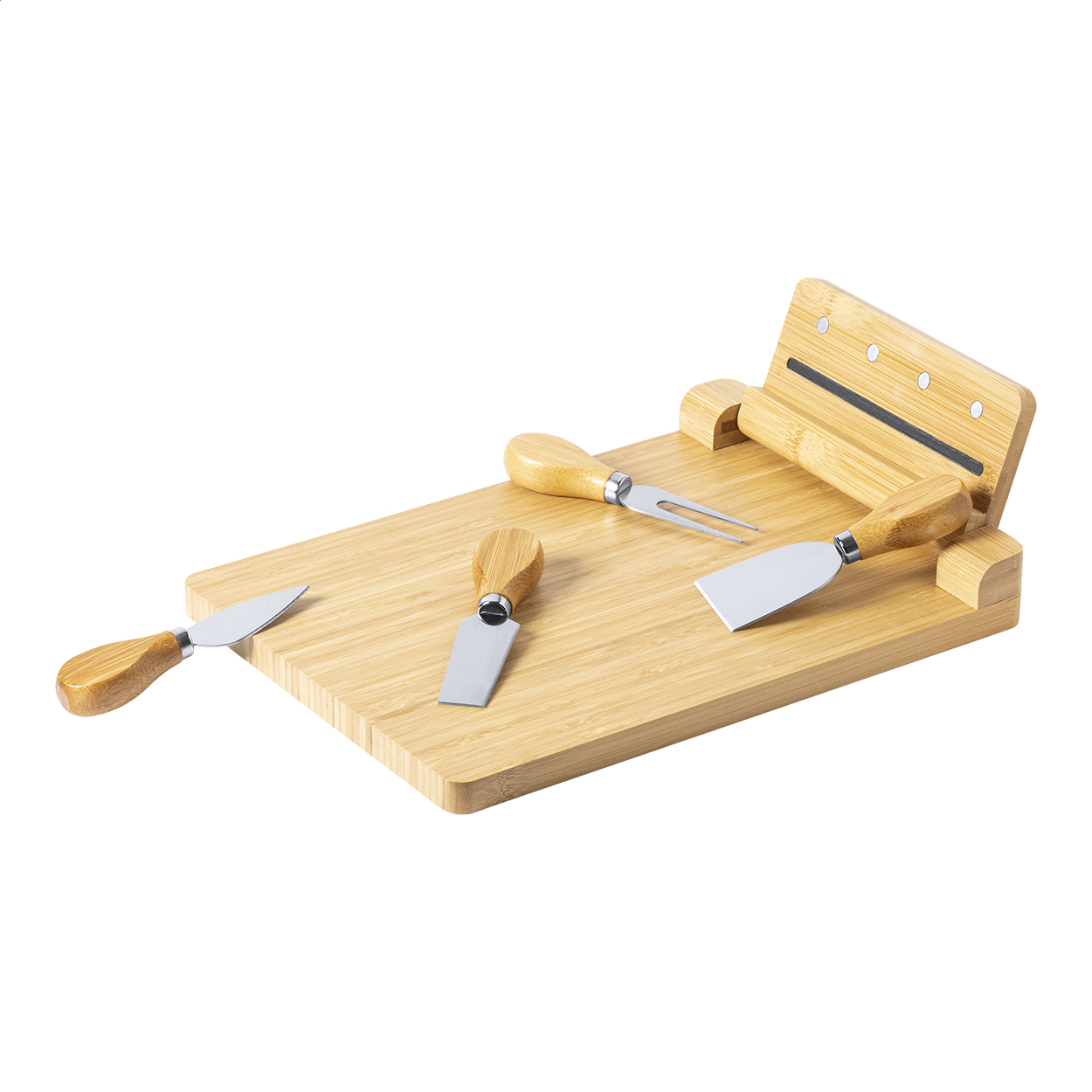 Monterey Set coltelli formaggio