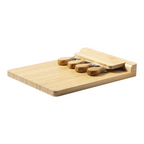 Monterey Set coltelli formaggio