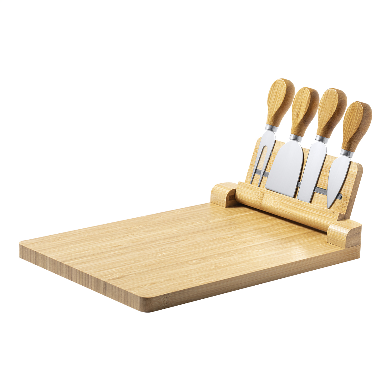 Monterey Set coltelli formaggio