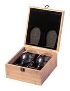 Alsace Set vino