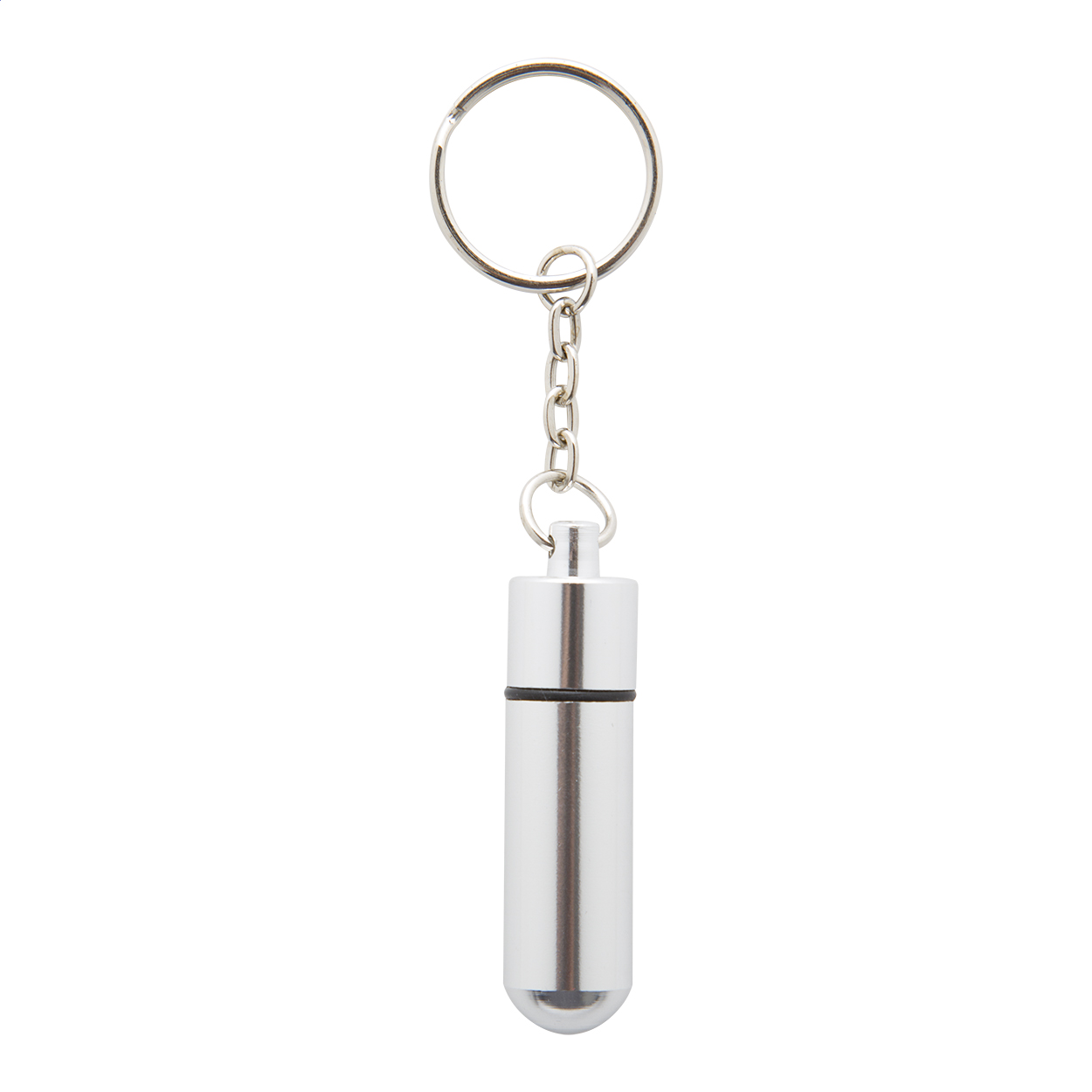 Carrypill portachiavi porta pillole