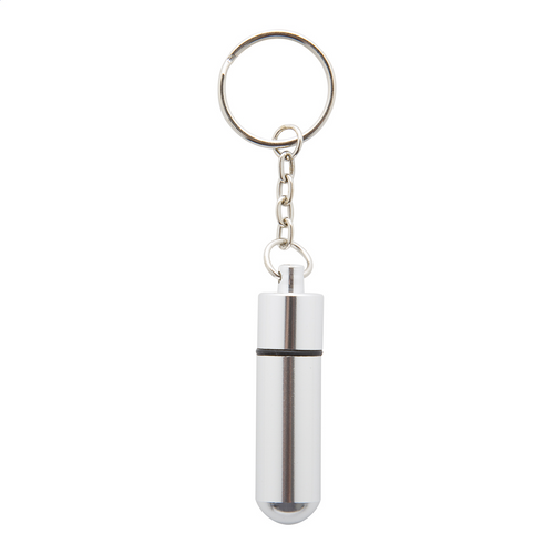 Carrypill portachiavi porta pillole