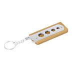 Farina Portachiavi con utensile multifunzione
