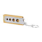 Farina Portachiavi con utensile multifunzione