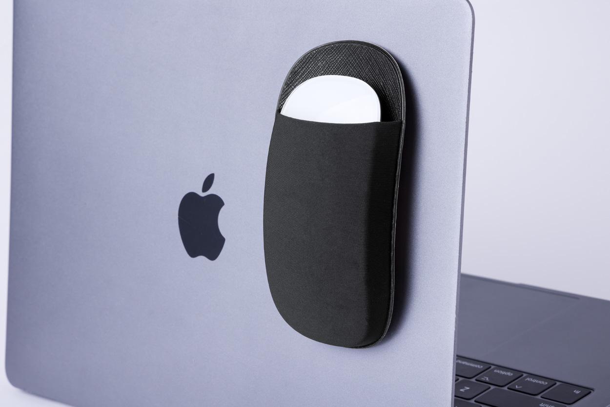 Resim custodia per mouse