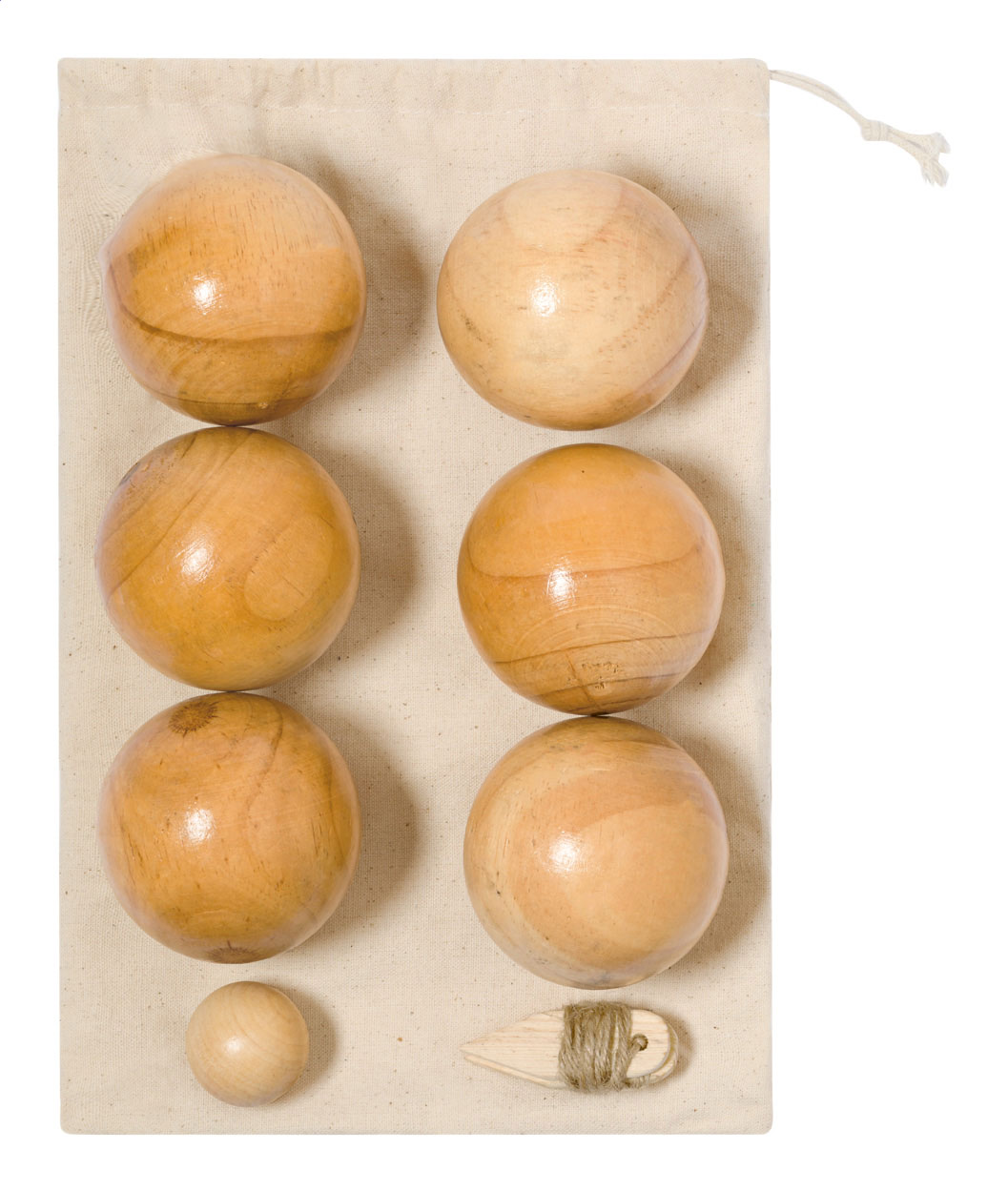 Zekor Gioco bocce pétanque