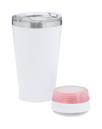 Duxen tazza termica con altoparlante