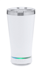Duxen tazza termica con altoparlante