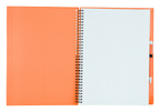 Tadil quaderno