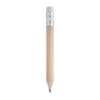 Mincil matita in legno