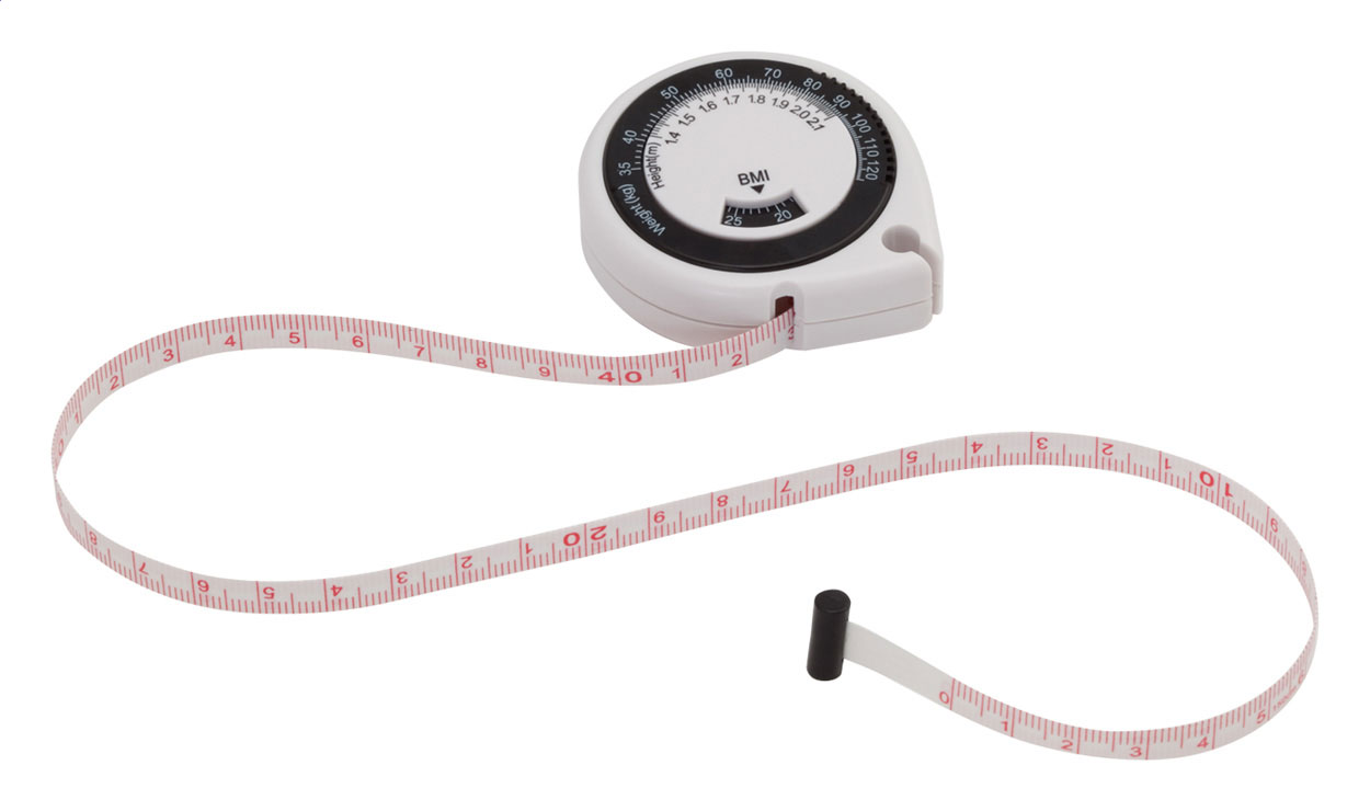 FitTape flessometro BMI