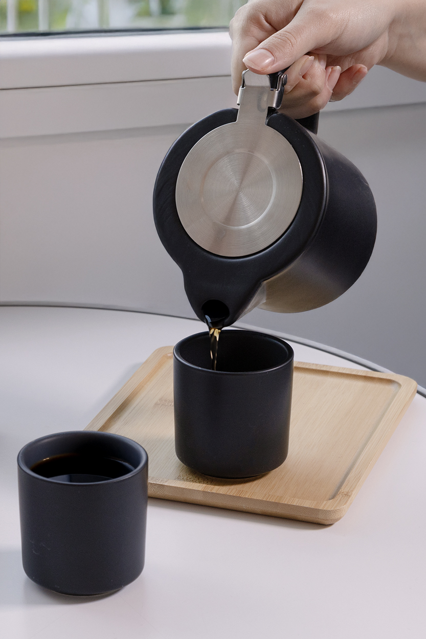 Baicha Set da tè