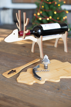 Glögg set vino