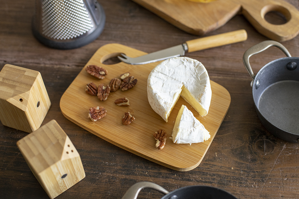 Taleggio Set formaggio