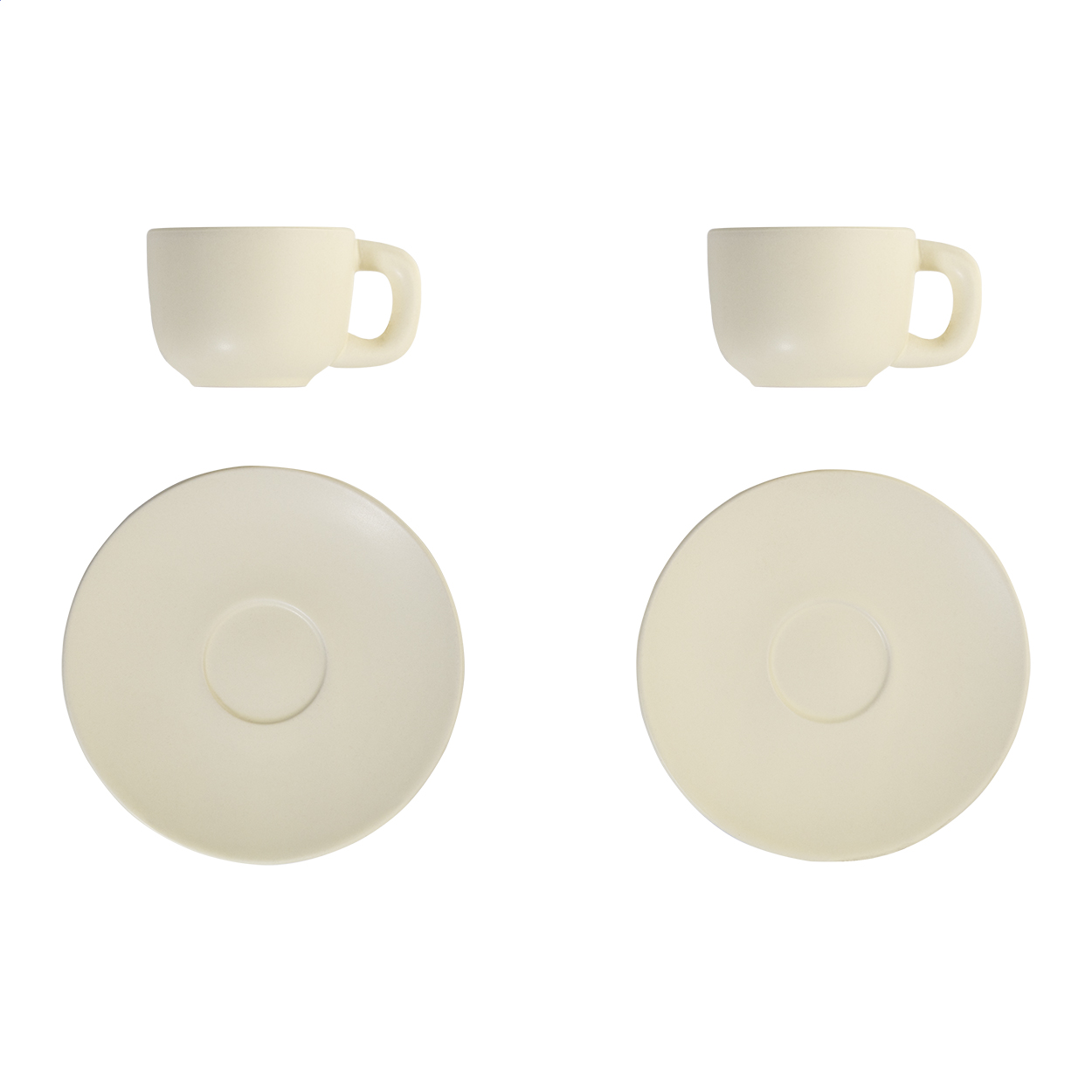 Caturra Set tazzine da caffè