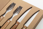 Tomahawk set posate per bistecca