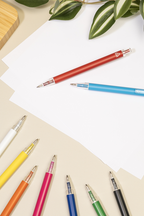 PeekThru Penna a sfera