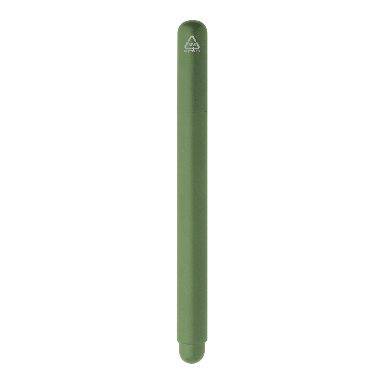 Glinkap Penna gel in ABS riciclato