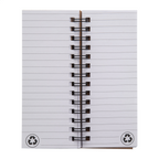 WheaNote Mini Quaderno