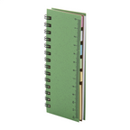 WheaNote Mini Quaderno