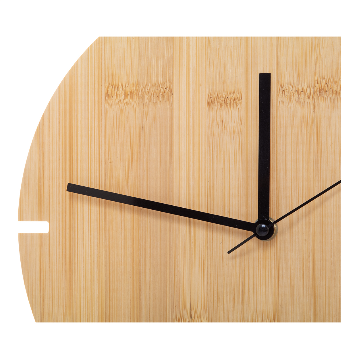 Tokei Orologio da parete in bambù