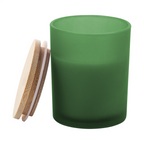 Daizu XL Candela profumata, pino