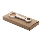 Spanner Portachiavi con apribottiglie