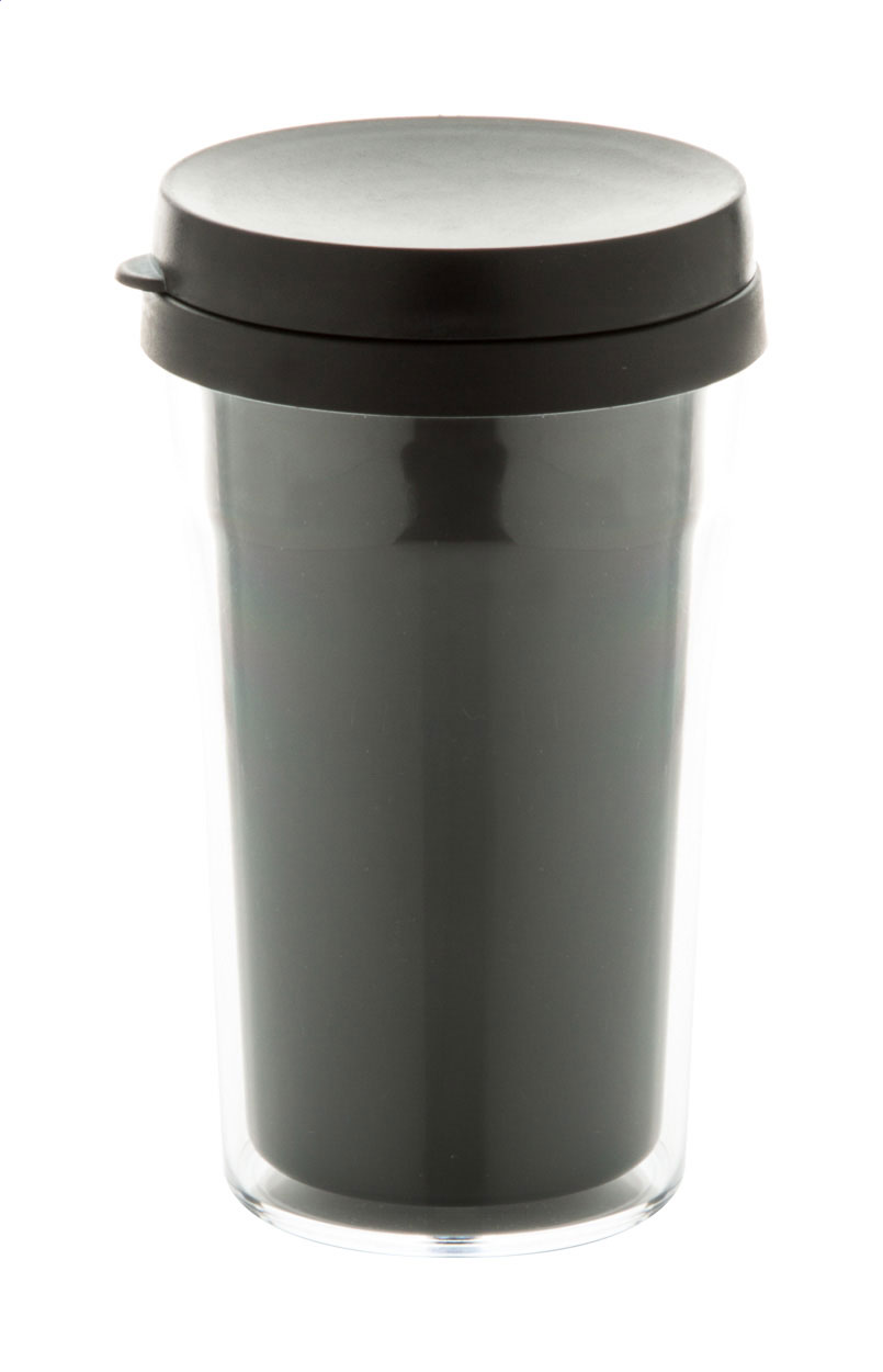 Doppler mug termico