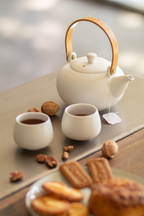 Sencha Set da tè