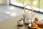 Sencha Set da tè