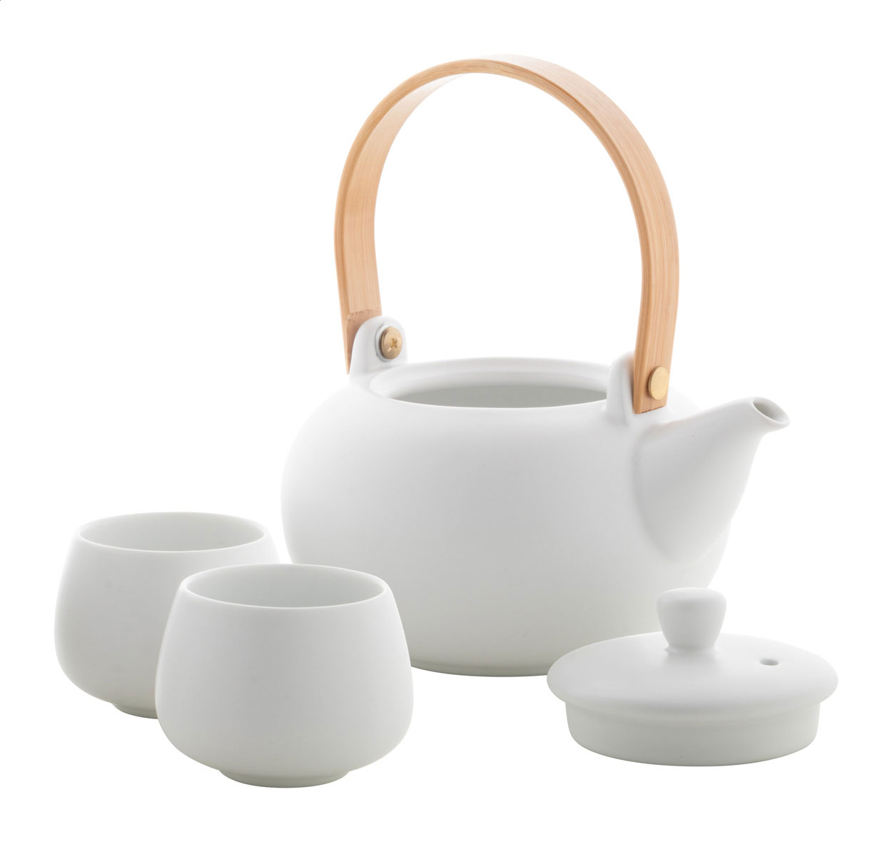 Sencha Set da tè