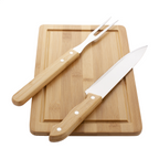 Steakus set carne
