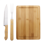 Steakus set carne