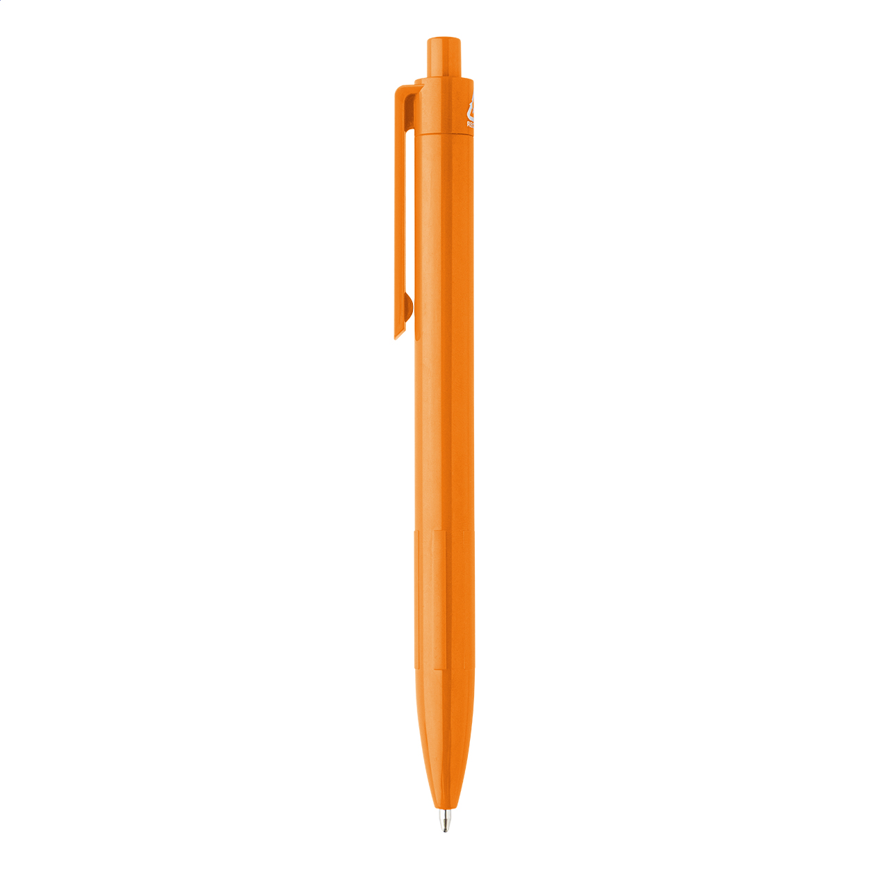Thruster Penna a sfera in RABS