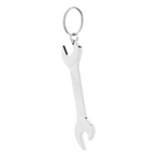 Fasten Portachiavi con apribottiglie