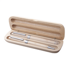 Nawodu set penne in legno