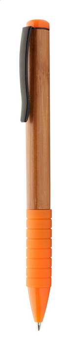 Bripp penna a sfera bambù