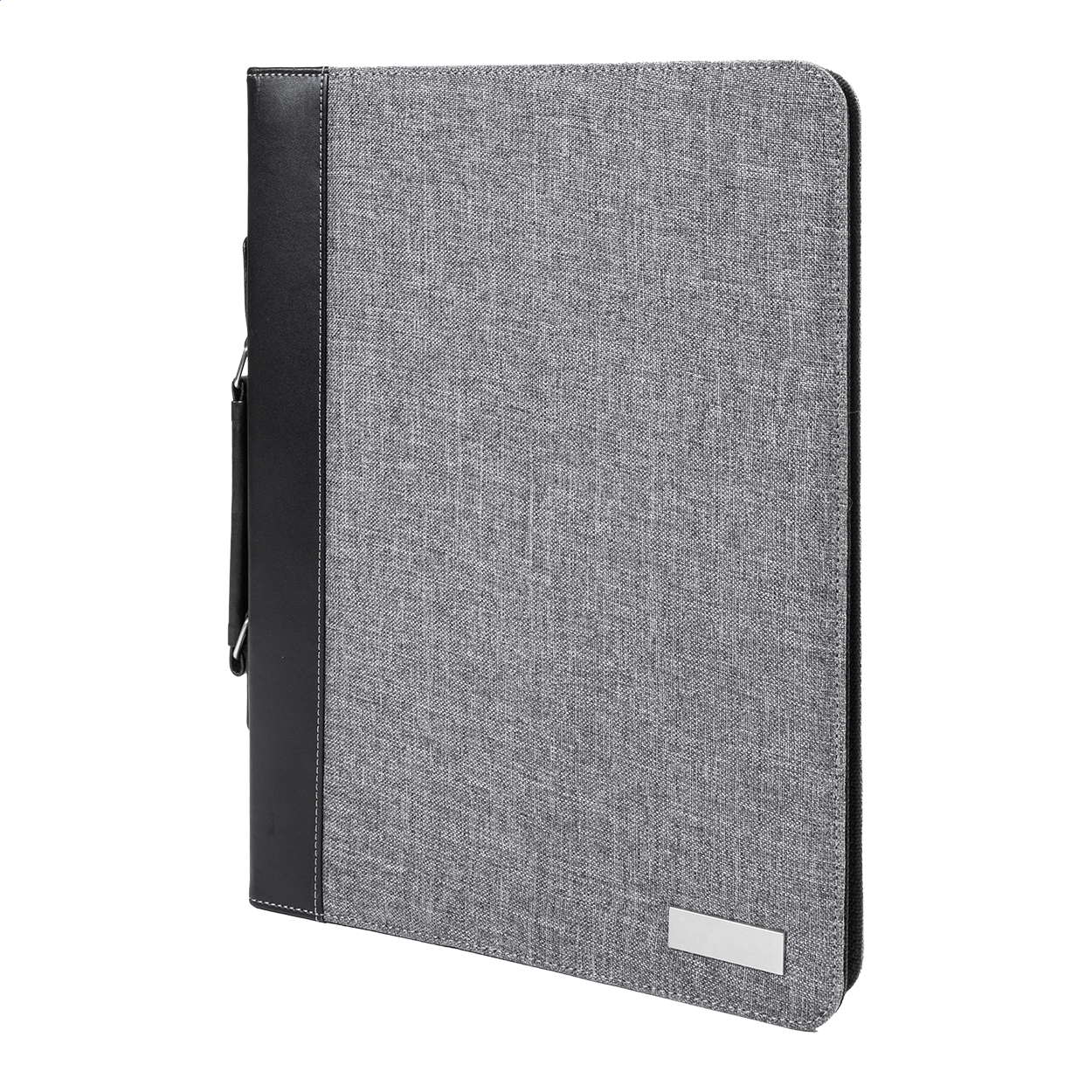 Smokey Zip cartella portadocumenti A4