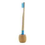 Dentarius supporto spazzolino in bambù
