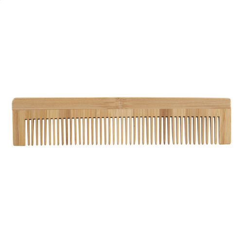 Bessone pettine in bambù