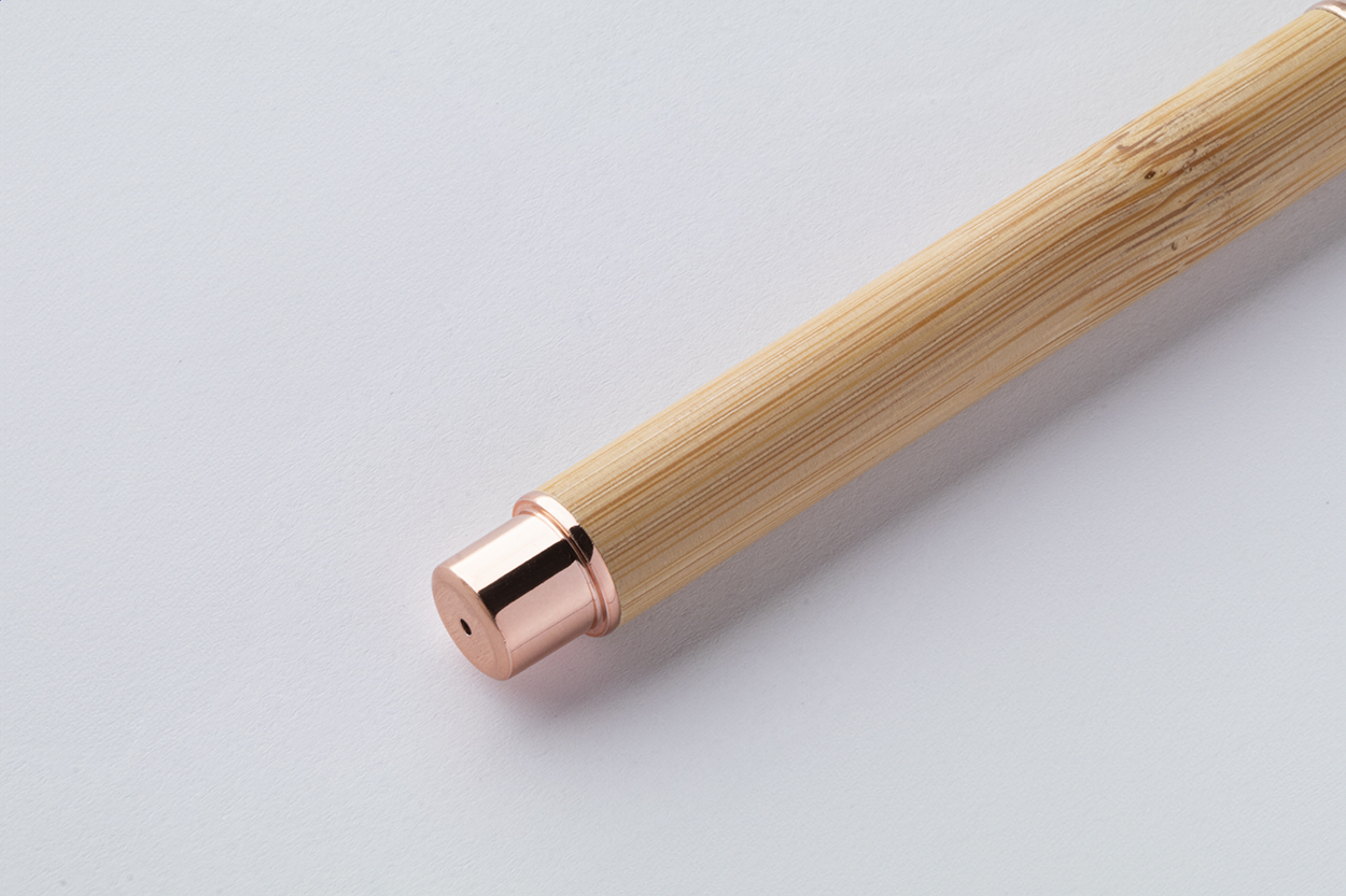 Blush Penna roller