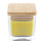 Cubama Candela, Limone